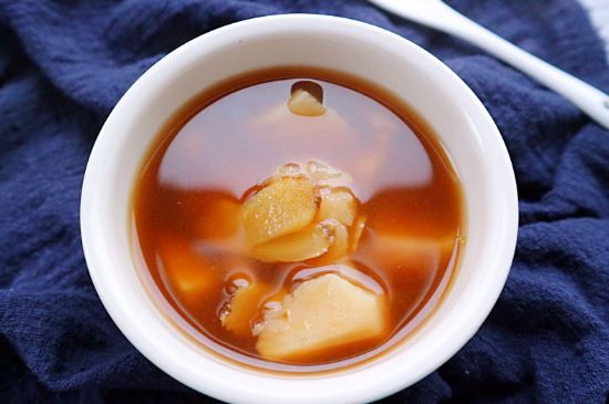 紅茶加姜片的禁忌，姜紅茶的危害