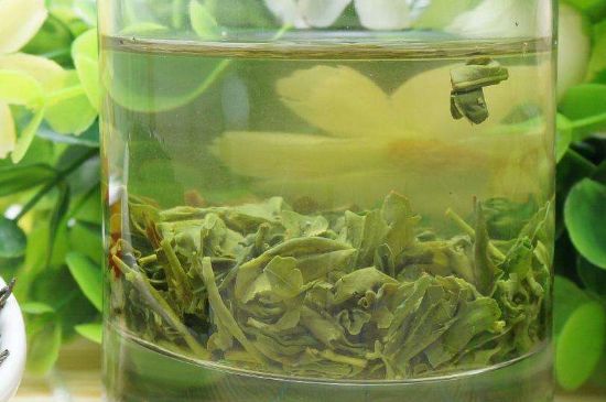 喝茶葉茶的好處和壞處，常喝茶有什么好處和壞處？