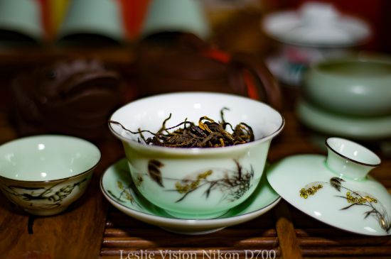 英德紅茶的功效與禁忌，英德英紅九號(hào)的功效作用