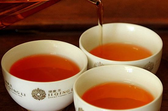 英紅九號的功效與作用，英紅九號的功效作用有哪些