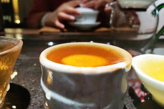 最耐泡的茶葉排名，什么茶葉經(jīng)久耐泡？