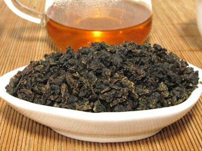 鐵觀音的泡法，水溫100°C最佳第一泡不能喝