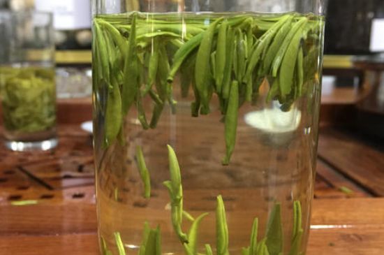 雀舌茶的沖泡方法，怎么沖泡雀舌茶？