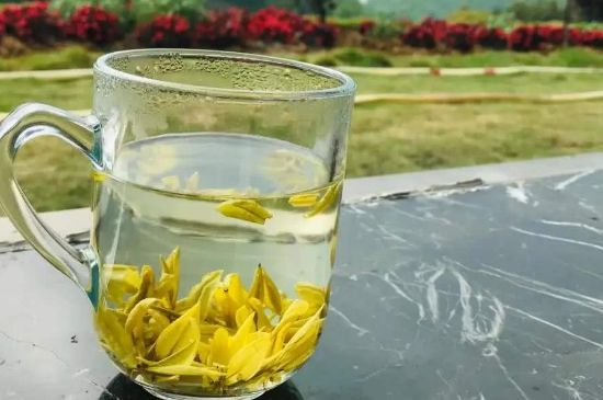 黃金茶的功效及禁忌癥，黃金茶有什么副作用嗎？