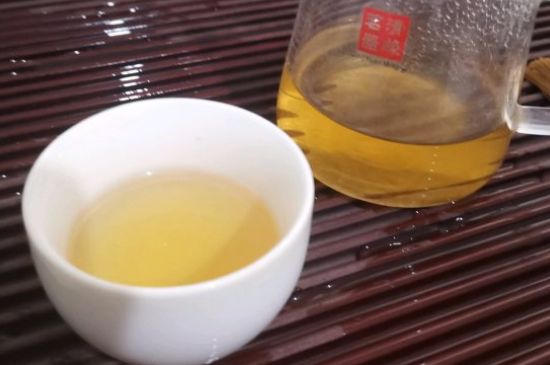 為啥茶葉不能久泡可以煮，茶葉為什么不能久泡能煮？