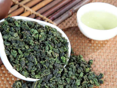 鐵觀音的泡法，水溫100°C最佳第一泡不能喝