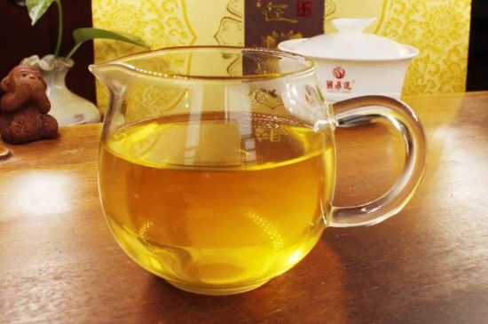 冷泡茶用什么茶葉最好，什么樣的茶適合冷泡？