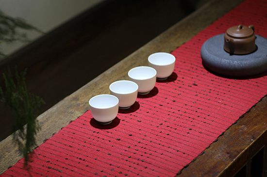 喝茶茶桌上的禮儀有哪些，泡茶待客十大禮儀不可不做！
