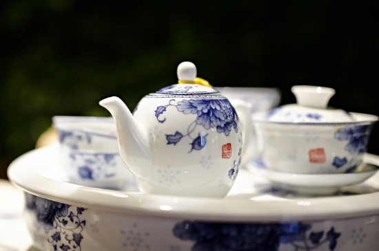 正確的泡茶七個步驟，最簡單的泡茶方法