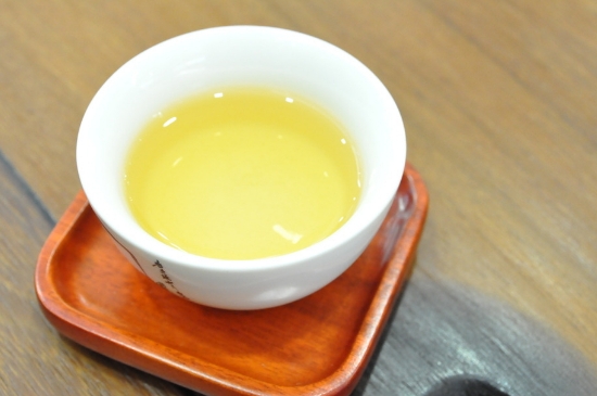 鐵觀音泡幾次，鐵觀音能喝幾泡