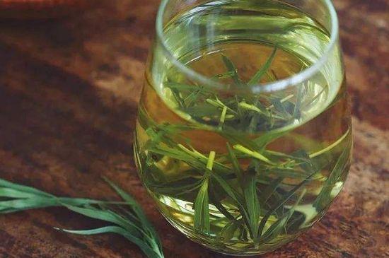 竹葉茶的禁忌，竹葉泡茶的功效禁忌