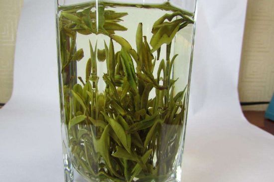 中國(guó)十大名茶最新排名，2020名茶排行榜