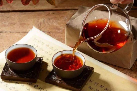 世界四大名茶，世界的四大名茶有哪些？