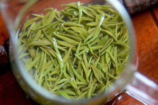 中國4大名茶，中國的四大名茶是什么茶？