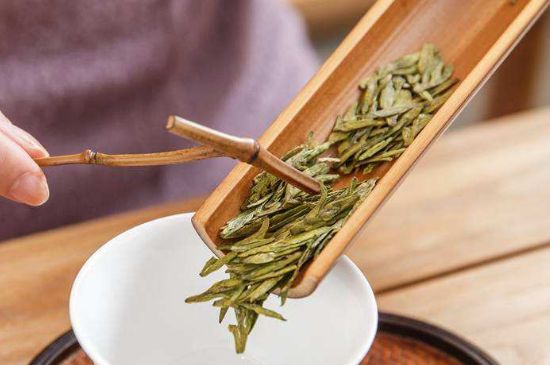 中國4大名茶，中國的四大名茶是什么茶？