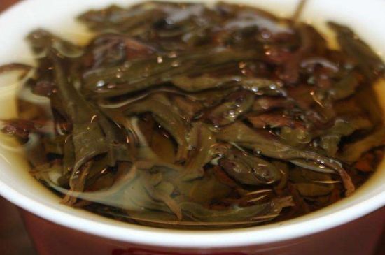 福建五大名茶，福建的五大名茶有哪些？