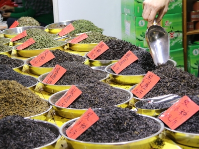 實(shí)體店買茶葉的技巧，新手買茶須知
