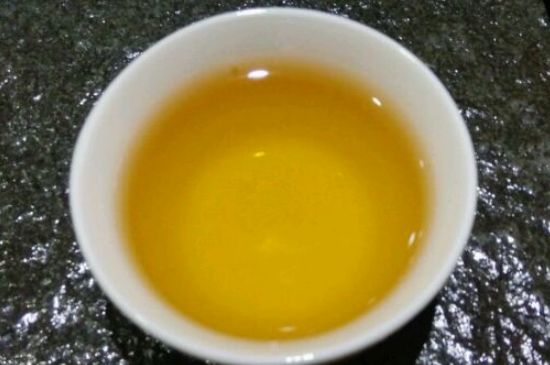 金駿眉染色鑒別帶圖，金駿眉染色如何分辨