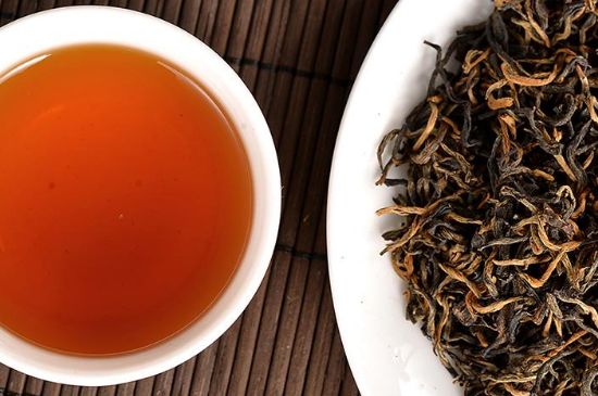 怎樣鑒別金駿眉的好壞，金駿眉紅茶的鑒別方法