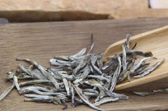 春茶季怎么辨別白毫銀針的好壞，好的白毫銀針如何選購？