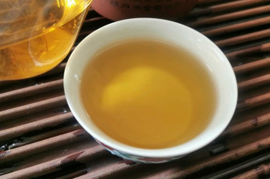 普洱四大學(xué)費(fèi)茶排名，普洱學(xué)費(fèi)茶順口溜