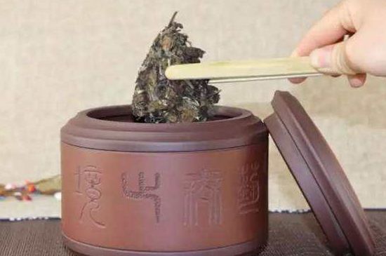 茶葉串味后能恢復(fù)嗎，茶葉串味解決方案