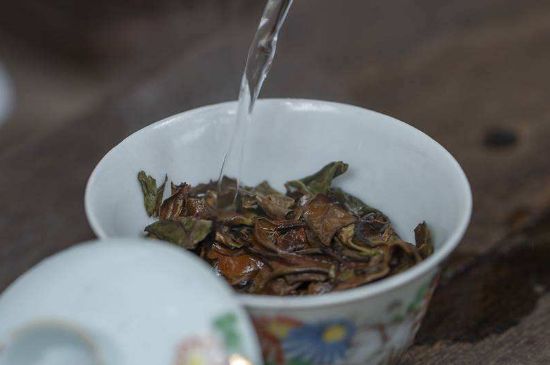 哪種茶葉可以放冰箱，哪些茶不能放冰箱？