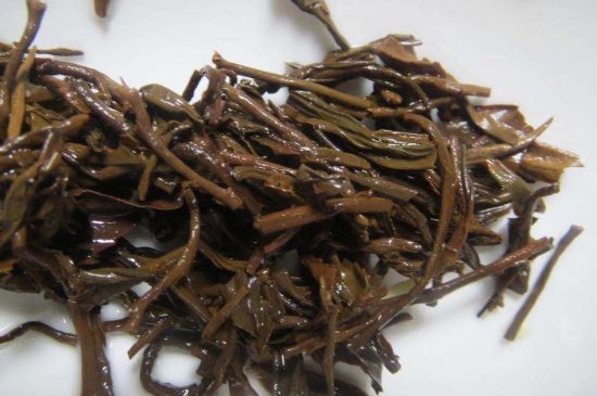 怎樣鑒別金駿眉的好壞，金駿眉紅茶的鑒別方法