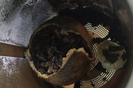 小青柑多少錢一盒，新會(huì)小青柑普茶價(jià)格一斤多少