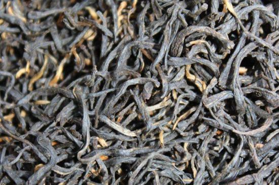 怎樣鑒別金駿眉的好壞，金駿眉紅茶的鑒別方法