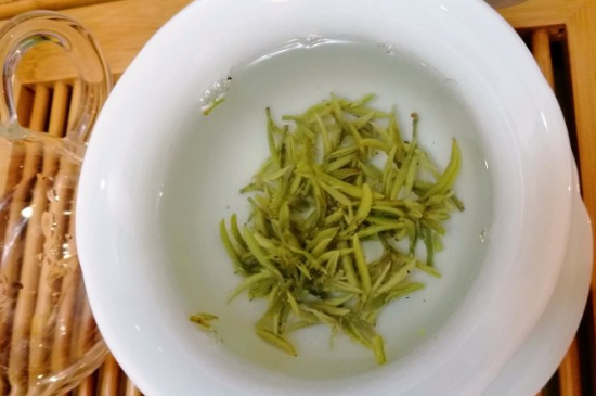 炒青茶為什么便宜，炒青綠茶好喝嗎？