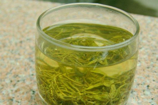 茉莉香精茶的鑒別方法，茉莉茶加香精怎樣識別？