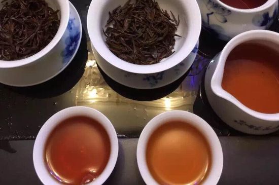 怎樣鑒別金駿眉的好壞，金駿眉紅茶的鑒別方法