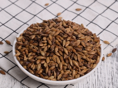 圓形顆粒狀茶是什么茶，像飼料一樣一粒粒的是什么茶？