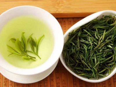 白茶顏色變黃還能喝嗎，發(fā)黃的白茶好不好？