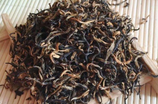 怎樣鑒別金駿眉的好壞，金駿眉紅茶的鑒別方法