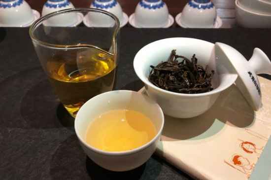 正山小種越細(xì)越好嗎，正山小種細(xì)的好還是粗的好