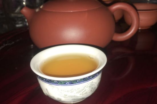 200一斤的茶葉算不算好，兩百一斤買的是中低檔茶
