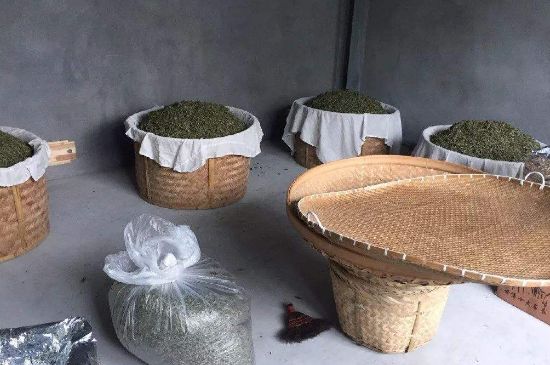 巖茶焙火時(shí)間表，你最想知道的巖茶焙火問題