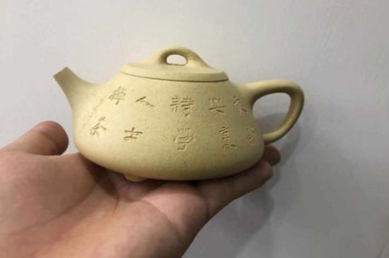 生普洱茶用什么泥料的紫砂壺，最合適生普的紫砂泥料