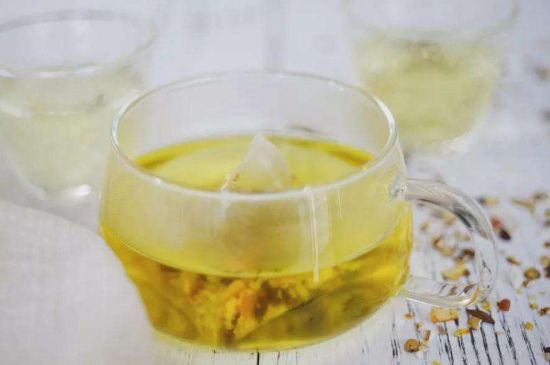 濕氣重可以喝桂花茶嗎，有濕氣的人能喝桂花茶嗎？