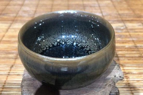 建盞開盞正確方法，建盞第一次怎么開盞