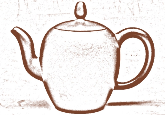 宜興紫砂壺四大經(jīng)典壺型叫什么，傳統(tǒng)紫砂四大名壺介紹