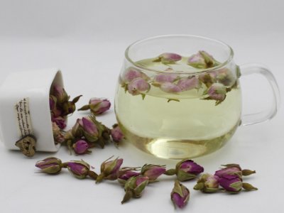 玫瑰花茶一周喝幾次，玫瑰花茶能常喝嗎？