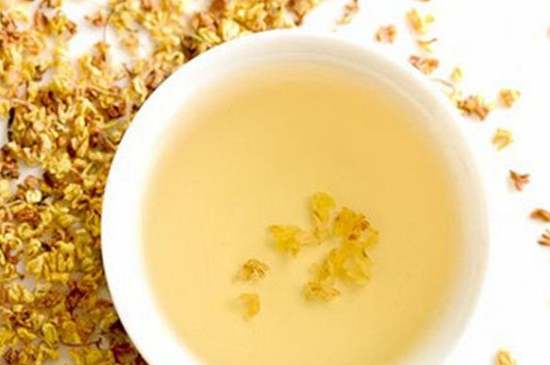 桂花茶禁忌，喝桂花茶有什么禁忌