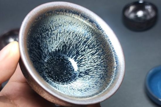 20元建盞是假的嗎，建盞為什么有的很便宜？