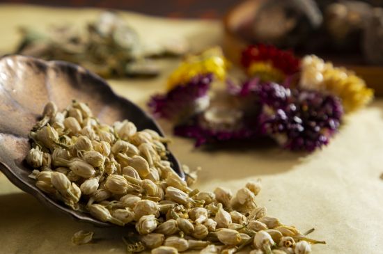 十大祛濕茶，自制祛濕排毒茶