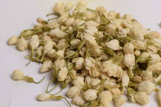 玫瑰花和茉莉茶一起泡有什么作用，玫瑰茉莉花茶的功效