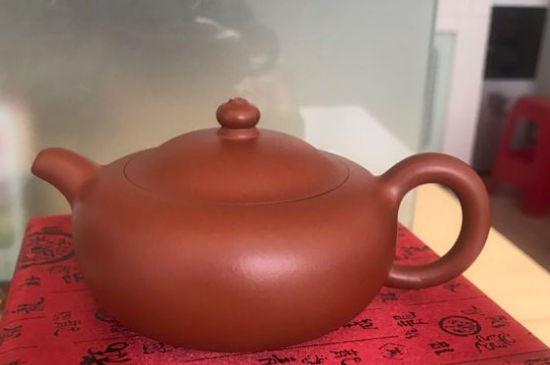 朱泥適合泡生普還是熟普，朱泥泡什么普洱茶好