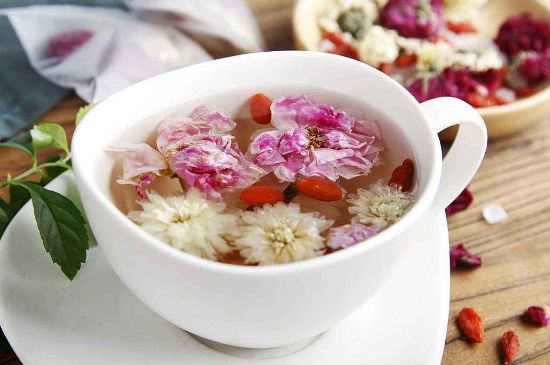 喝花茶禁忌大全，花茶是涼性的嗎？